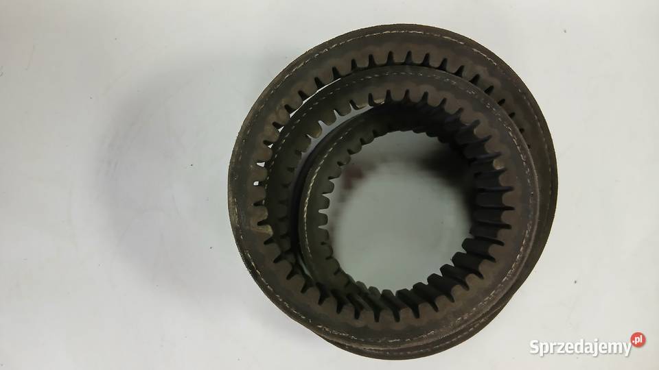 Pas jezdny dolny Claas Consul 7124190 Radomsko