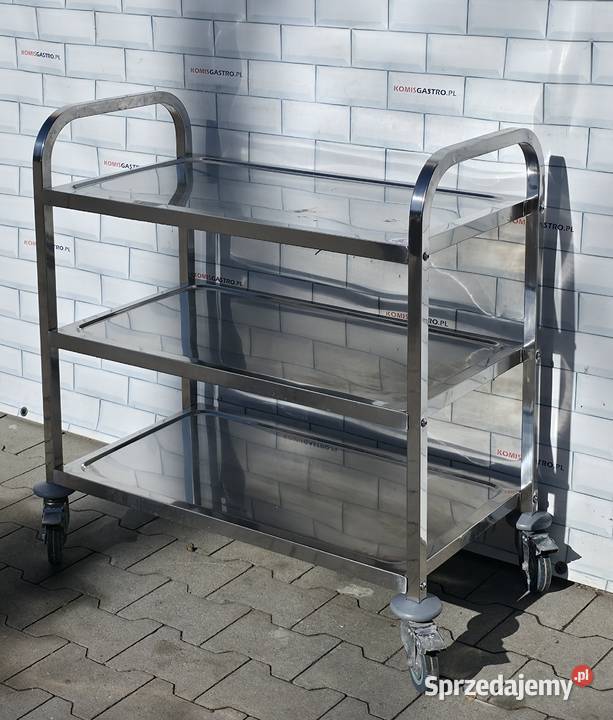 Wózek kelnerski 262611