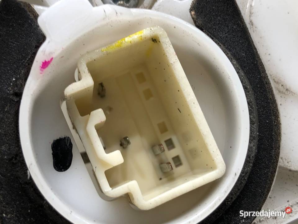 ZAMEK DRZWI LEWY TYŁ MAZDA 3 BM Hatchback podkarpackie