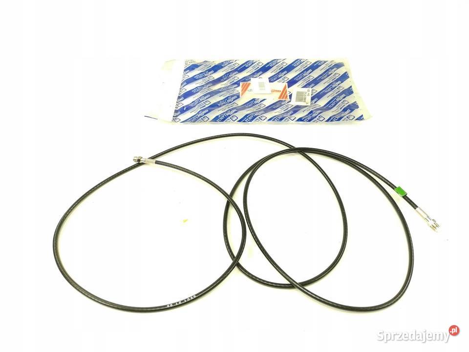 KABEL ELEKTRYCZNY FIAT MULTIPLA 19982010 NOWY