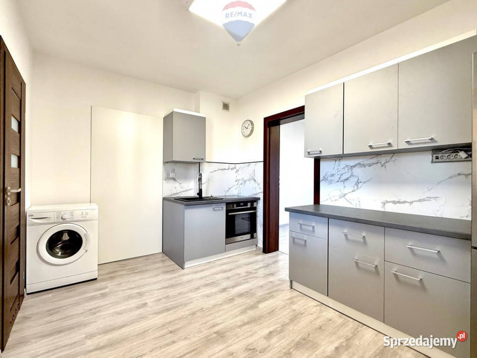 Duża kawalerka w Kamienicy Liczba pokoi 1 Bielsko-Biała