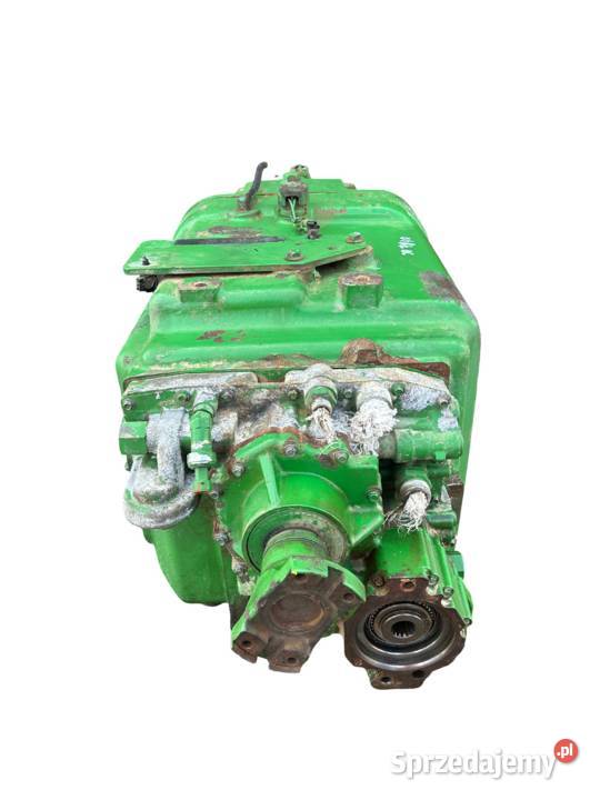 SKRZYNIA BIEGÓW PRZEKŁADNIA AUTO POWER IVT Kielce