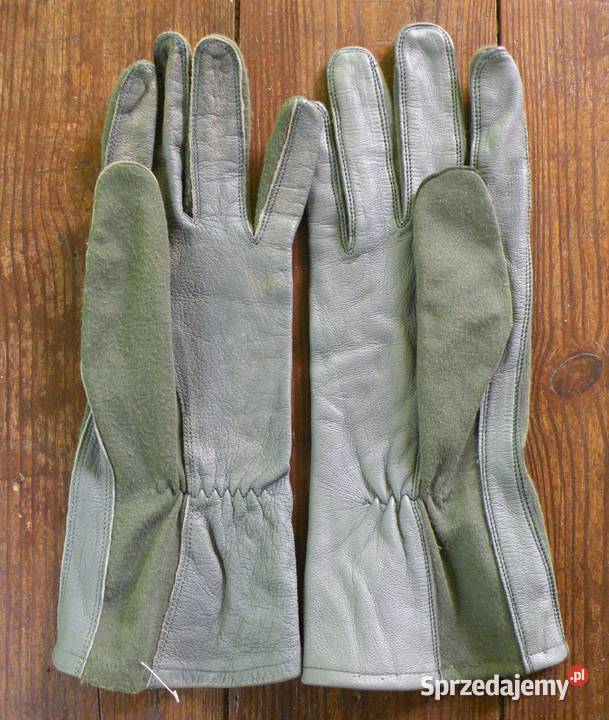 Rękawice NOMEX Holandia 11 Wrocław