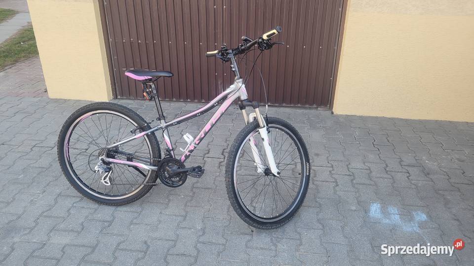 Rower kross lea kola 26 małopolskie Kraków