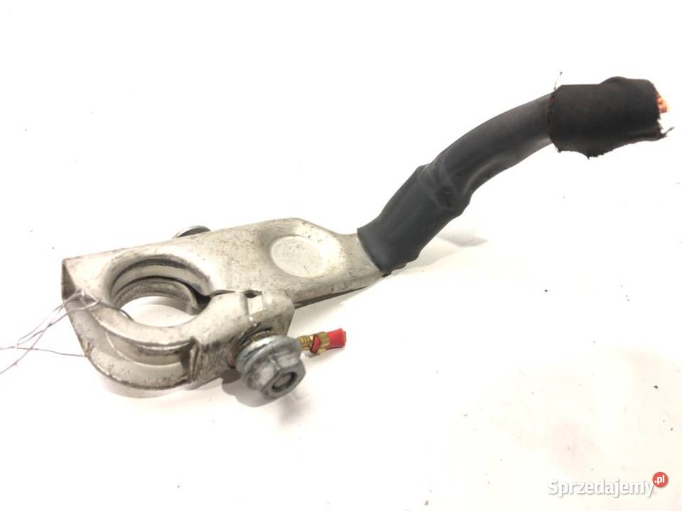 KLEMA PLUSOWA FORD MONDEO MK5 25 173 PRZEWÓD osobowe sprzedam