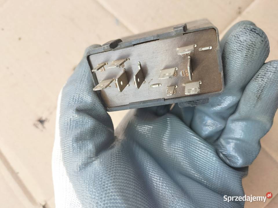 PRZEKAŹNIK 285 443959257 sprzedam