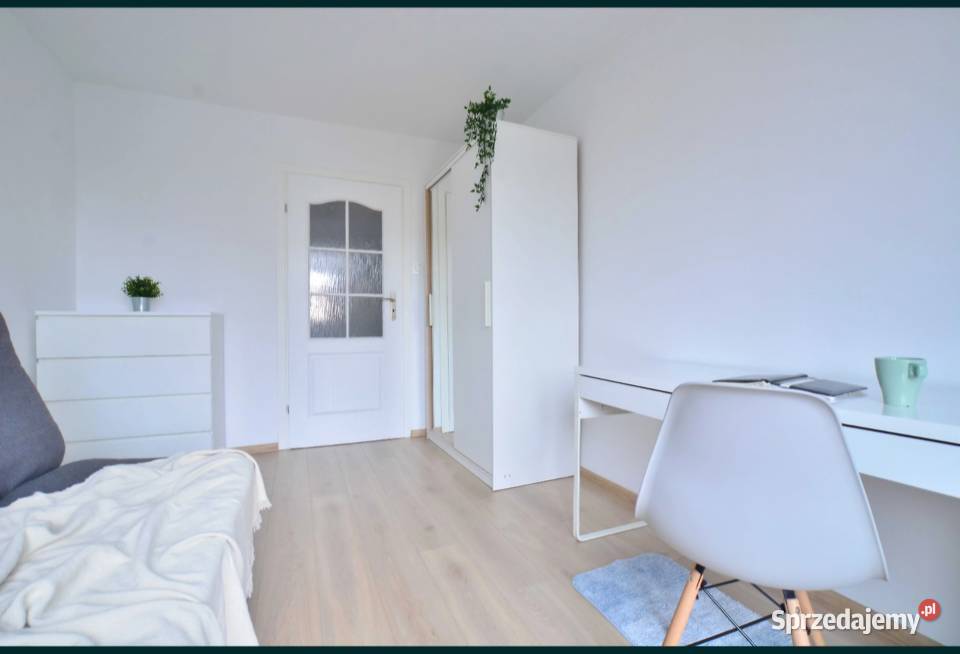 Pokój do wynajęcia Kraków Ruczaj sprzedam