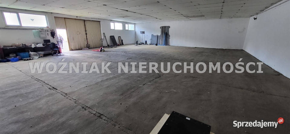 Lokal Wałbrzych 270m2