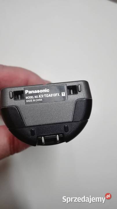 Panasonic Elektronika Warszawa sprzedam