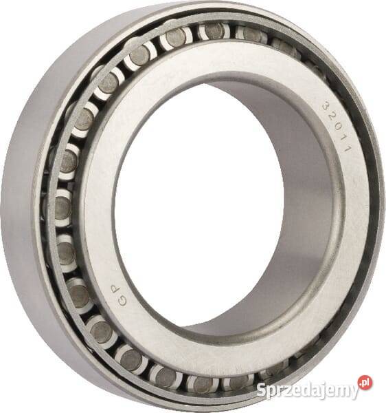 Łożysko stożkowe 55x90x23 mm gopart 32011GP Do maszyn uprawowych małopolskie Kamionna sprzedam