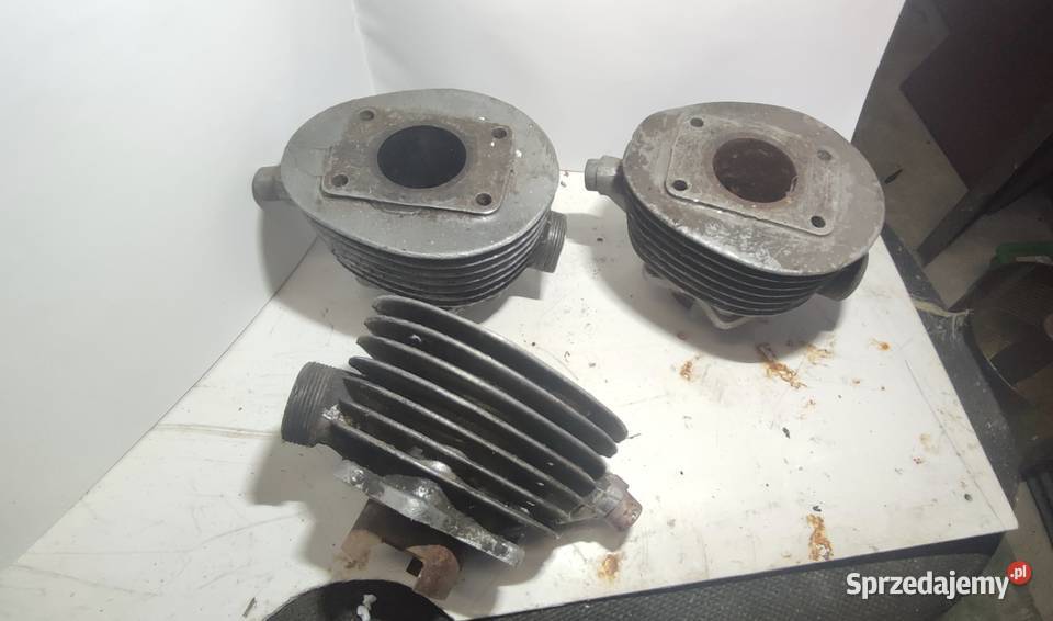 Cylindry G12 komar 231 232 231b Biała Podlaska