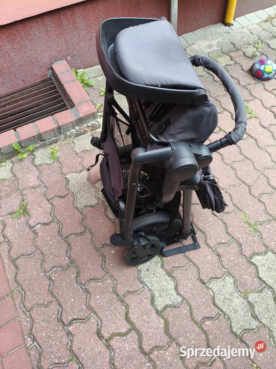 Spacerówka Cybex Aluminium Zamość