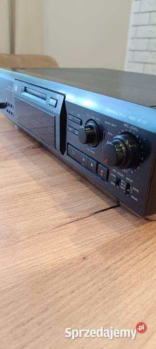 Sony MDSJE 700 Rypin
