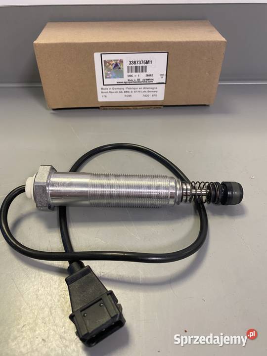 Czujnik położenia ramion Massey Ferguson Białystok