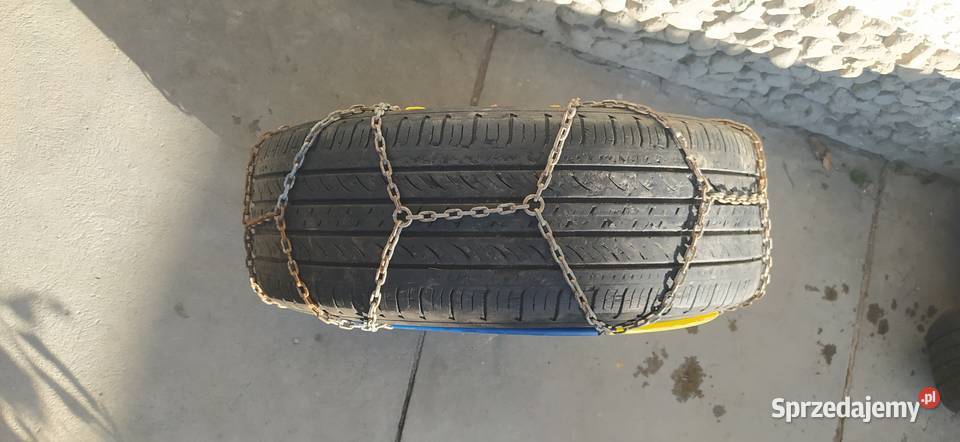 Łańcuch na koło 21560R16 1