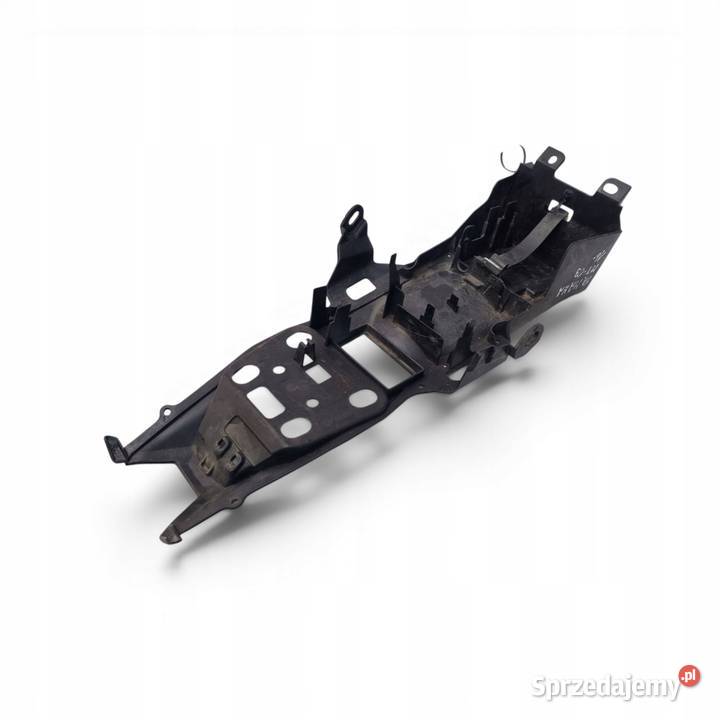 WYPEŁNIENIE BŁOTNIKA NADKOLE Yamaha MT03 II RH07 Mocowania i uchwyty Chełm