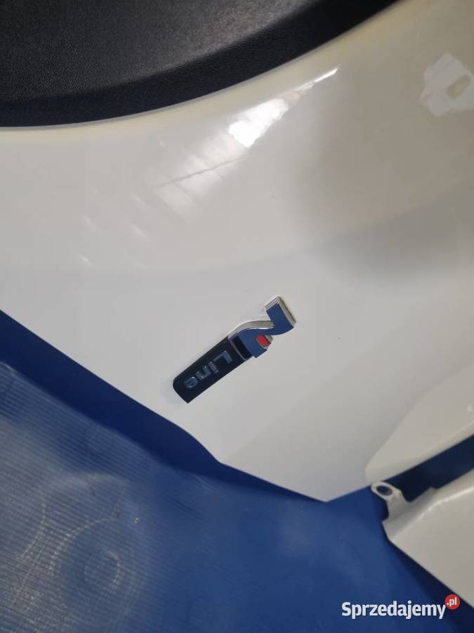 BŁOTNIKI NLINE PYW HYUNDAI TUCSON III 1520 Skierniewice