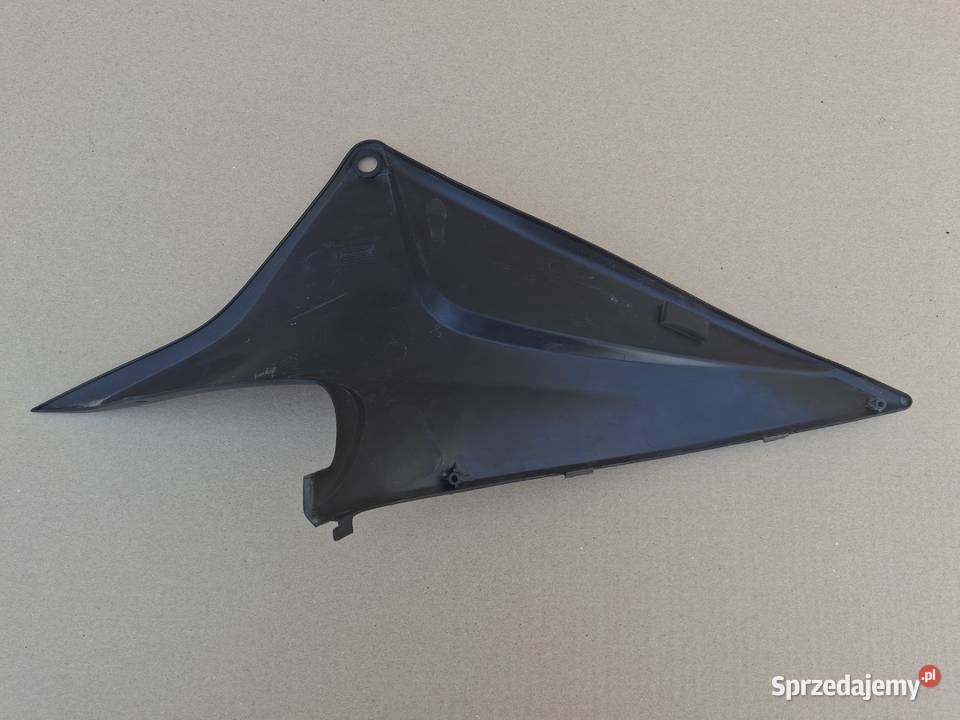 HONDA CBR 600RR OWIEWKA BOCZEK PRAWY WYPEŁNIENIE