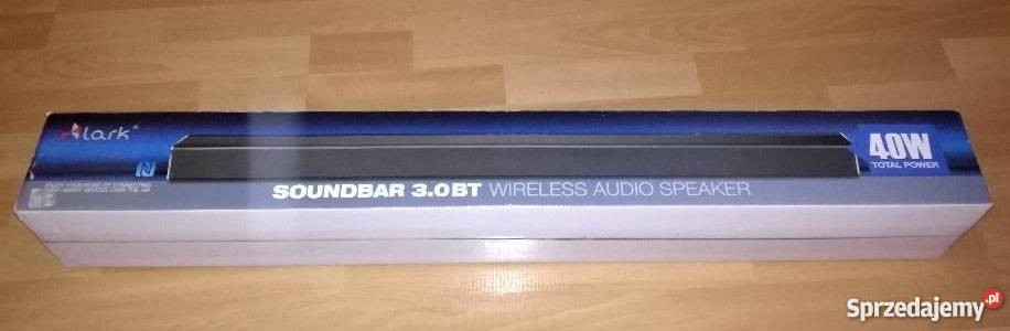 SoundBar 30BT