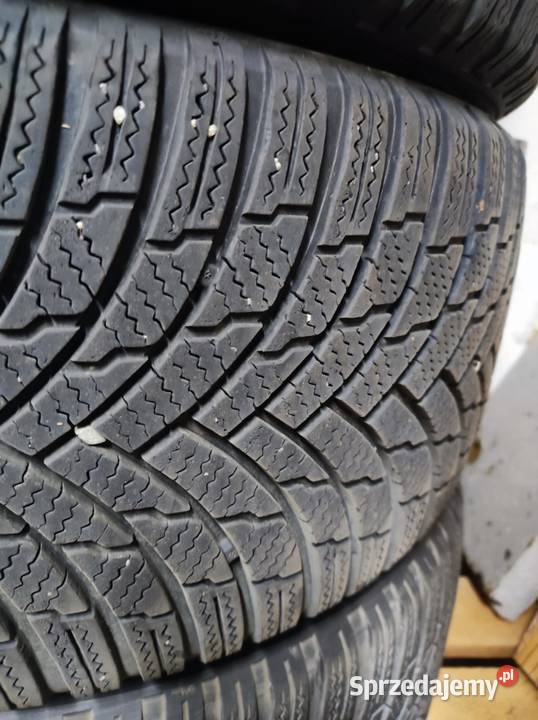 Opony zimowe 23545R18 Firestone Winterhawk Opony i felgi Krosno