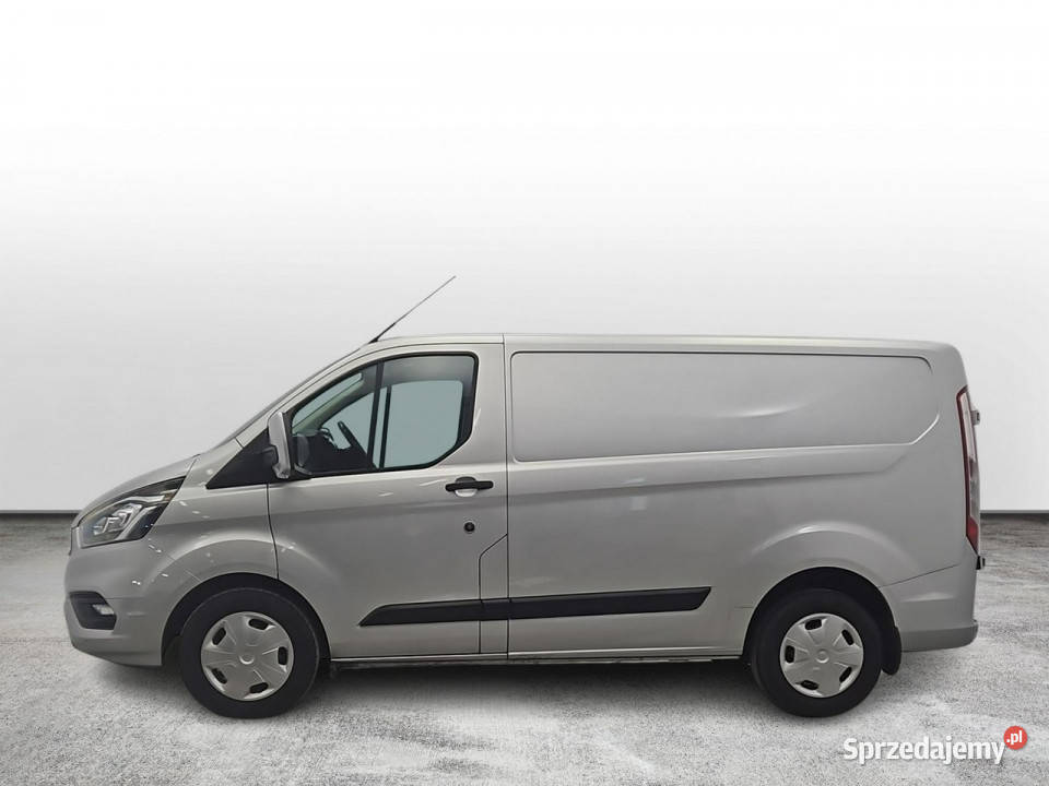 Ford Transit Custom 20 EcoBlue Euro 6 Z