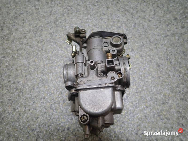 GAŹNIK GAŹNIKI PH87AAWB7 HONDA XR 250 Strzelce Krajeńskie