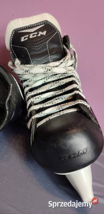 nowe łyżwy CCM RBZ Prolite 2 rozmiar 39 Junior Łyżwiarstwo i hokej Jasień