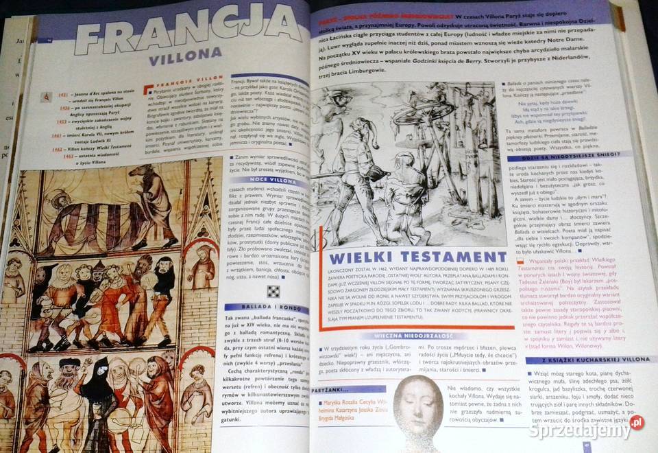 Literatura powszechna według Jana Tomkowskiego Pozostałe Chełm