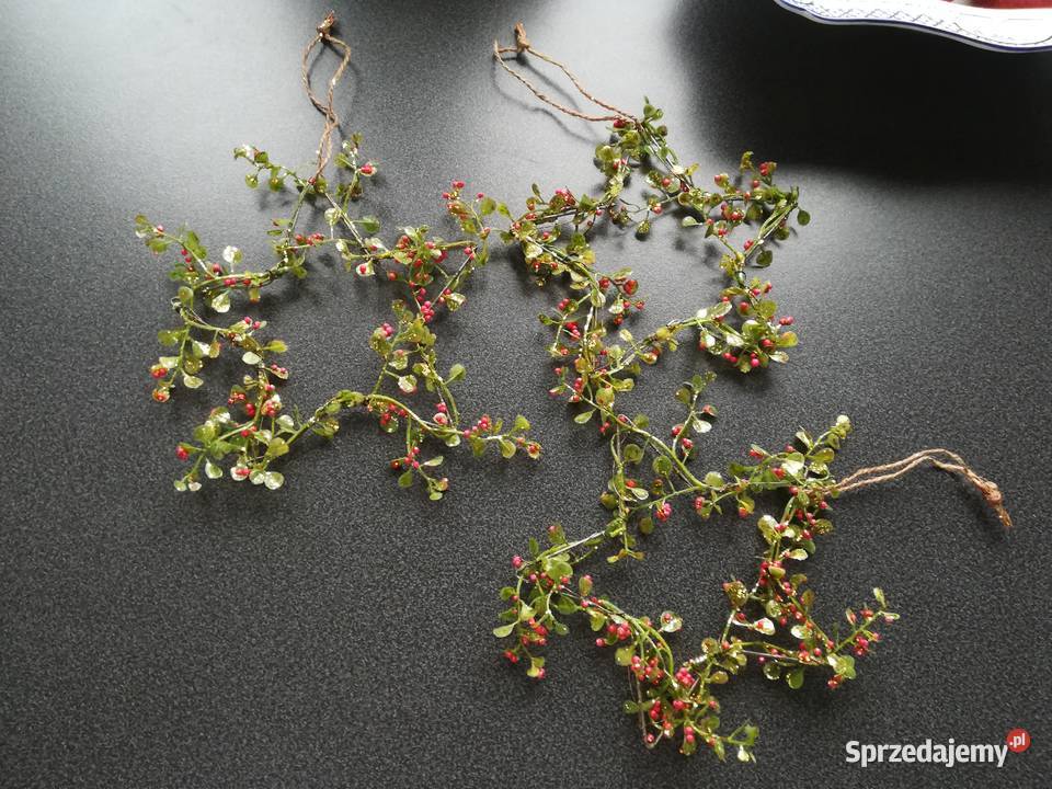 dekoracje ozdobne zawieszki ozdoby cudeńka Gdańsk