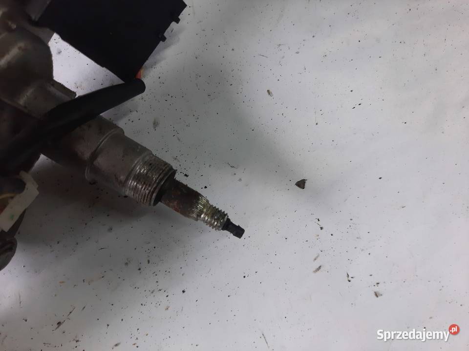 Chevrolet Kalos silniczek tylnej wycieraczki osobowe Ksawerów