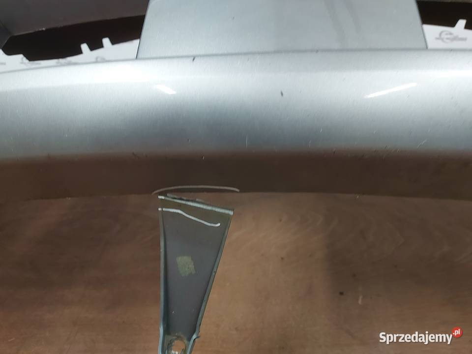 RENAULT MEGANE II RS zderzak tył 8200271363 osobowe Kielce