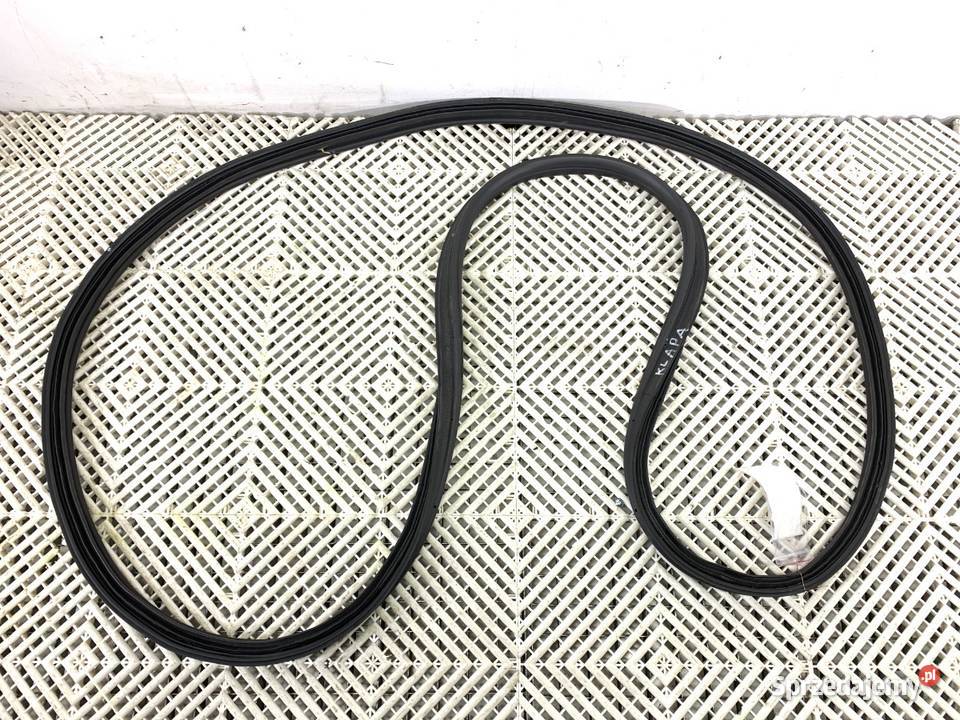 USZCZELKA KLAPY TYLNEJ HYUNDAI KONA SX2 SUV osobowe