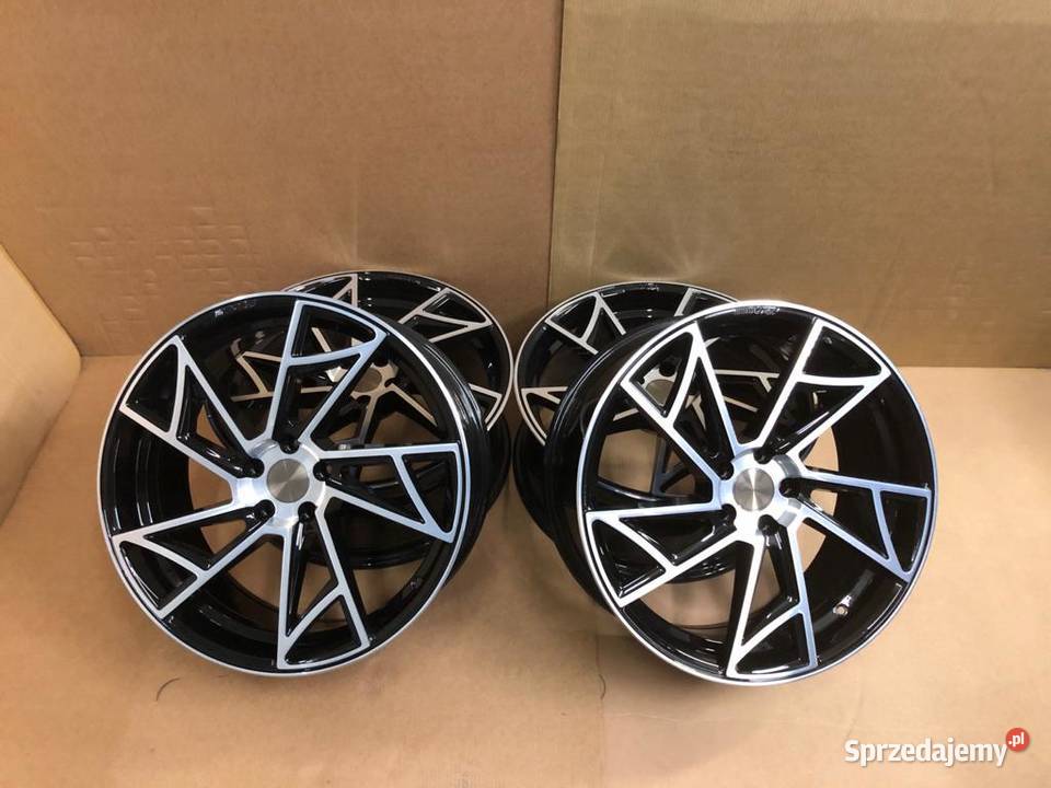 20 Felgi Ford Jaguar Land Rover Volvo wielkopolskie Gostyń sprzedam