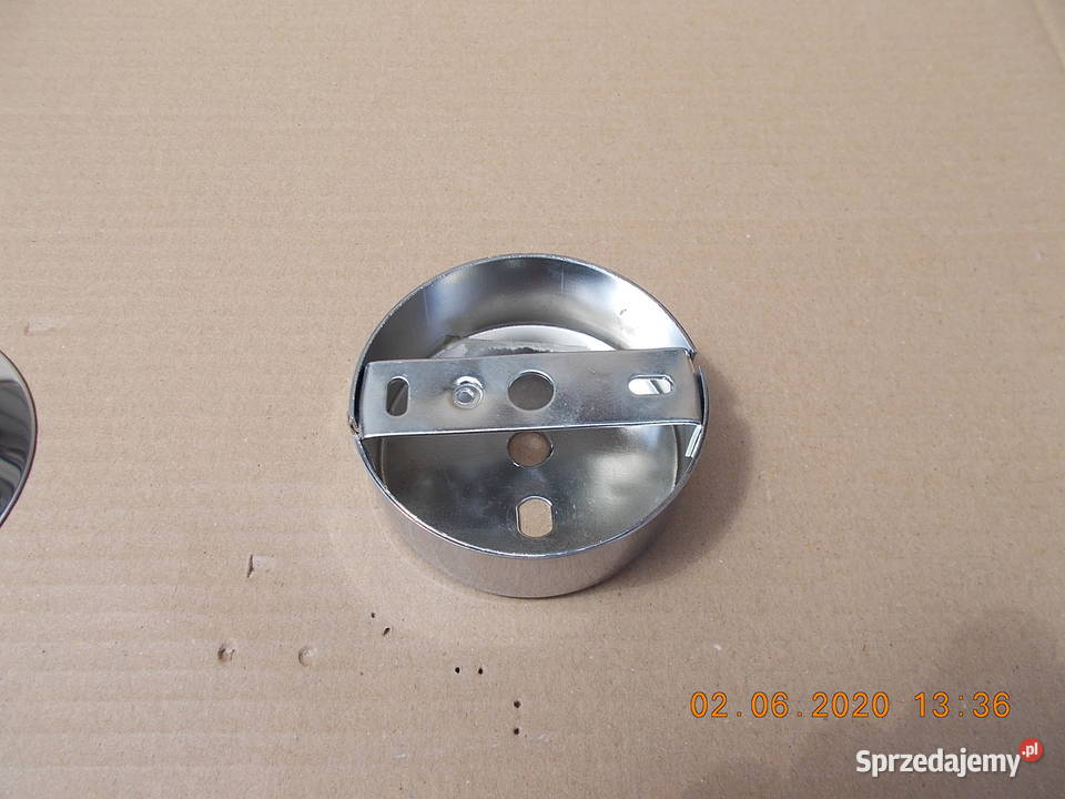 Listwa do lamp rozeta podsufitka maskownica OWAL Warszawa sprzedam