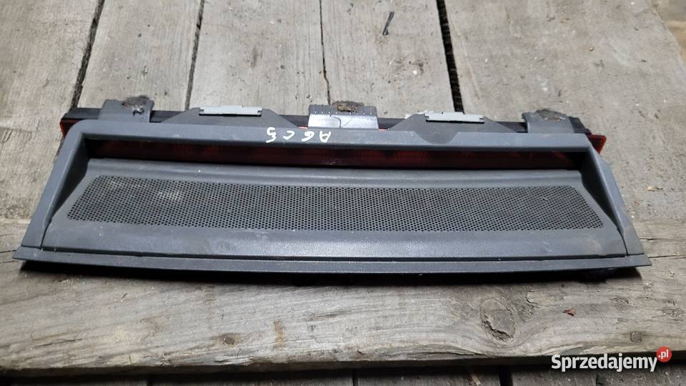 Światło stop Audi A6 C5
