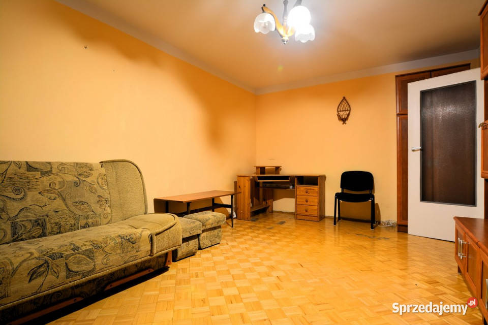 Mieszkanie 354m2 1 pokojowe Lublin