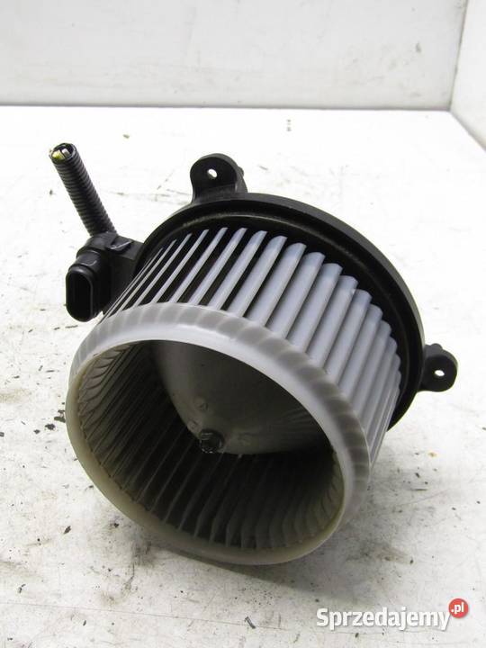 WENTYLATOR DMUCHAWA NAWIEWU 10 BOOSTERJET SUZUKI lubelskie