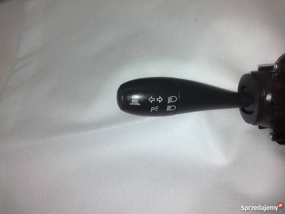 Rover 75 MG ZT taśma kierownica manetki NOWE osobowe wielkopolskie sprzedam