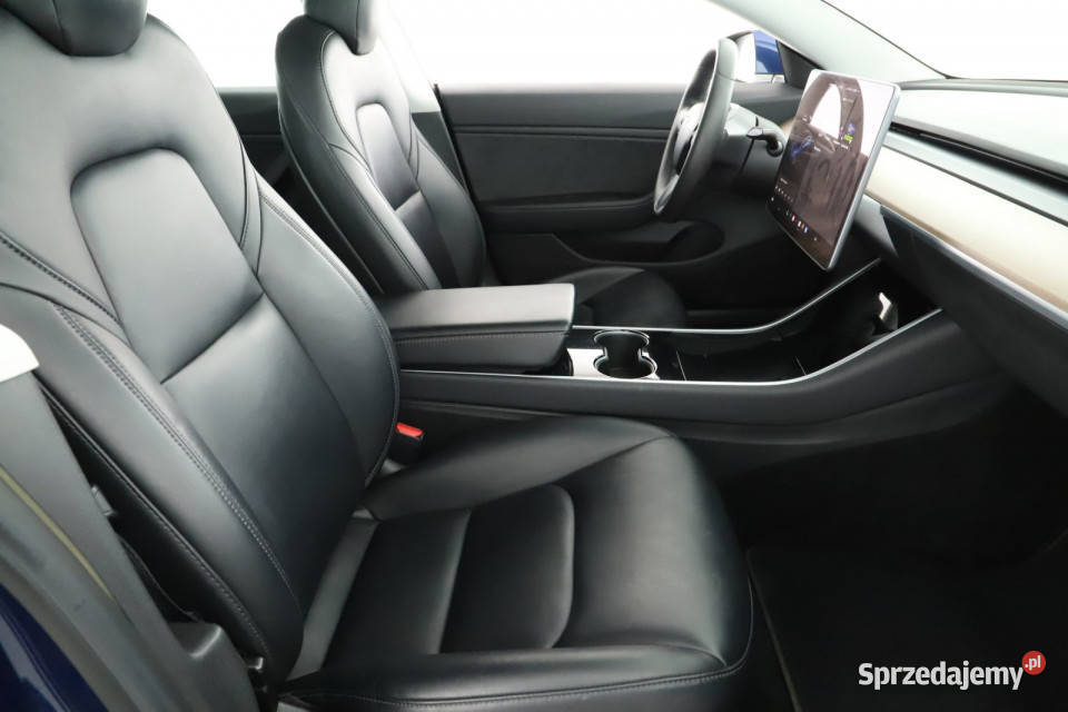 Tesla Model 3 Long Range 4WD 78kWh Piaseczno