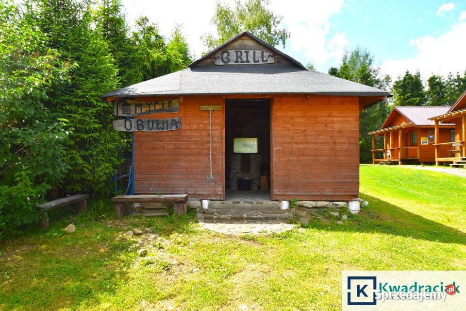 Dom wolnostojący Przysłup 462m2 Liczba pokoi 21 sprzedam