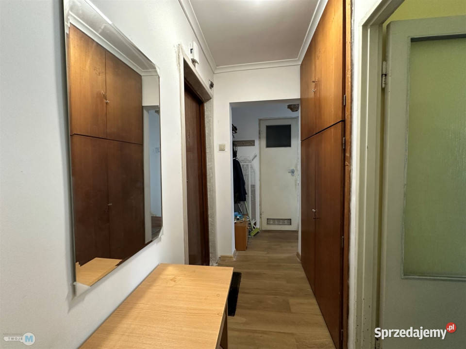 Mieszkanie Kielce 415m2 2pok blok