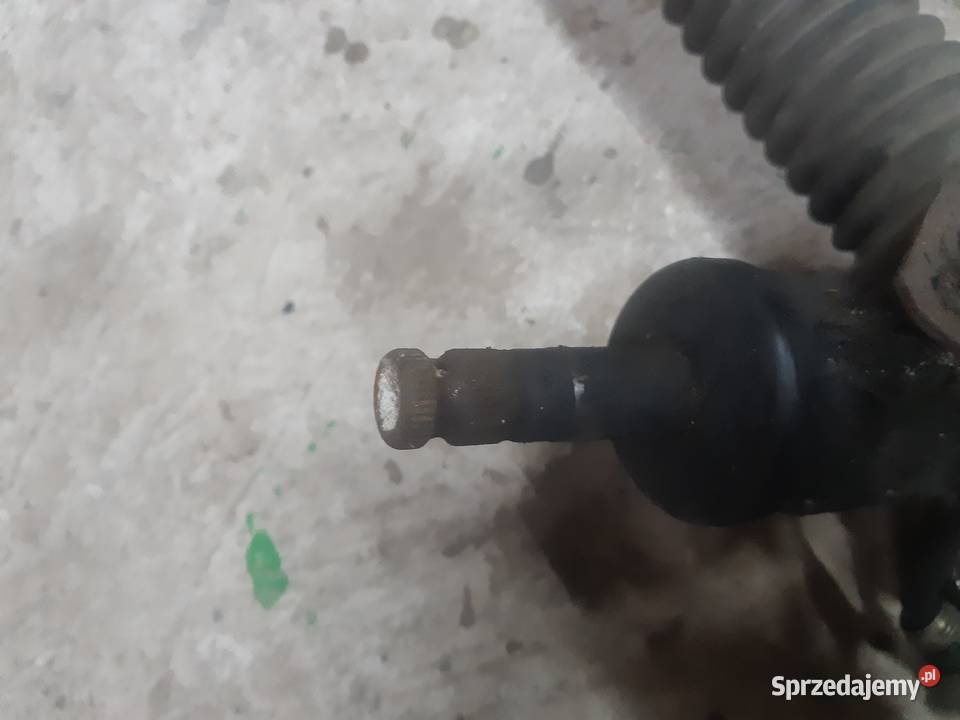 Maglownica Ford Sierra Ford Scorpio Rzeszów