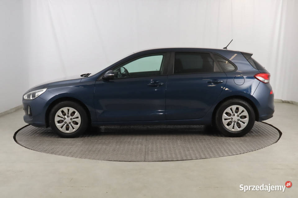Hyundai i30 14 CVVT Hatchback Zabrze