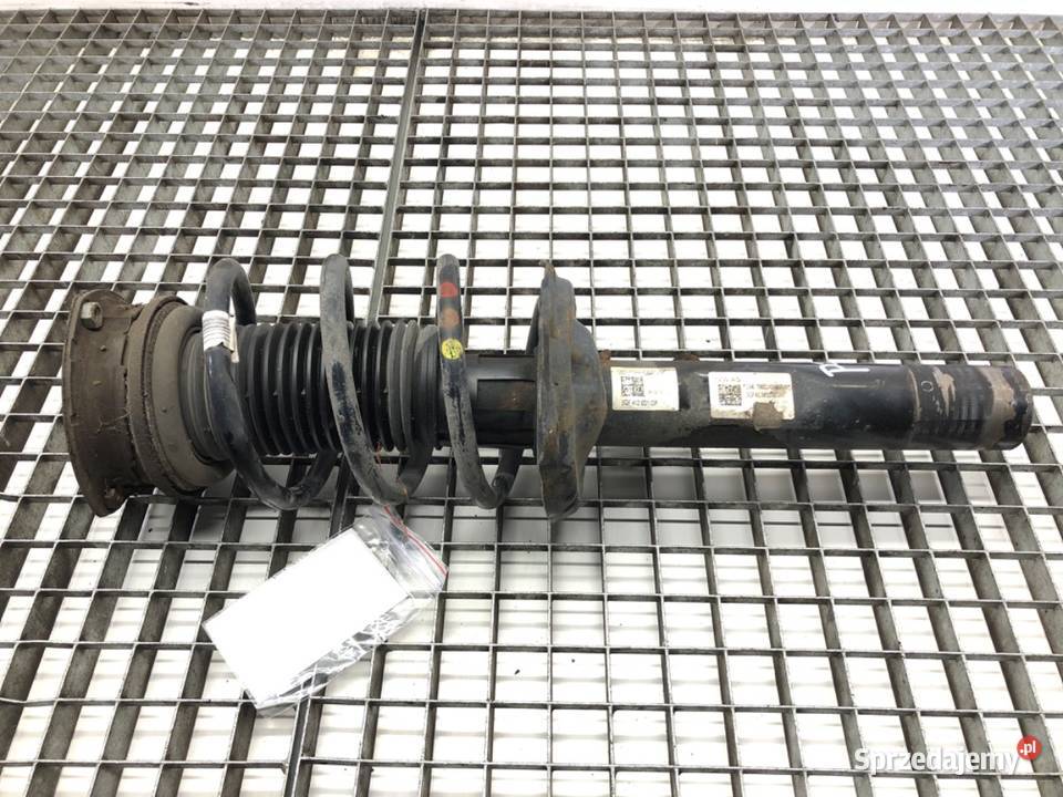 AMORTYZATOR PRAWY PRZÓD ZE SPRĘŻYNĄ VW TIGUAN 20 podkarpackie