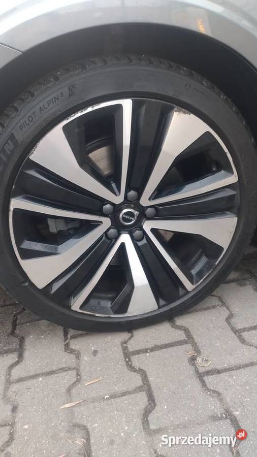 felgi volvo 19 Zabrze