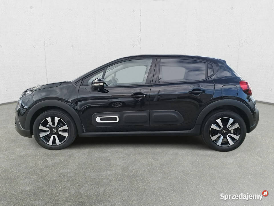 Citroen C3 Full LED Android Auto III 2016 Stalowa Wola