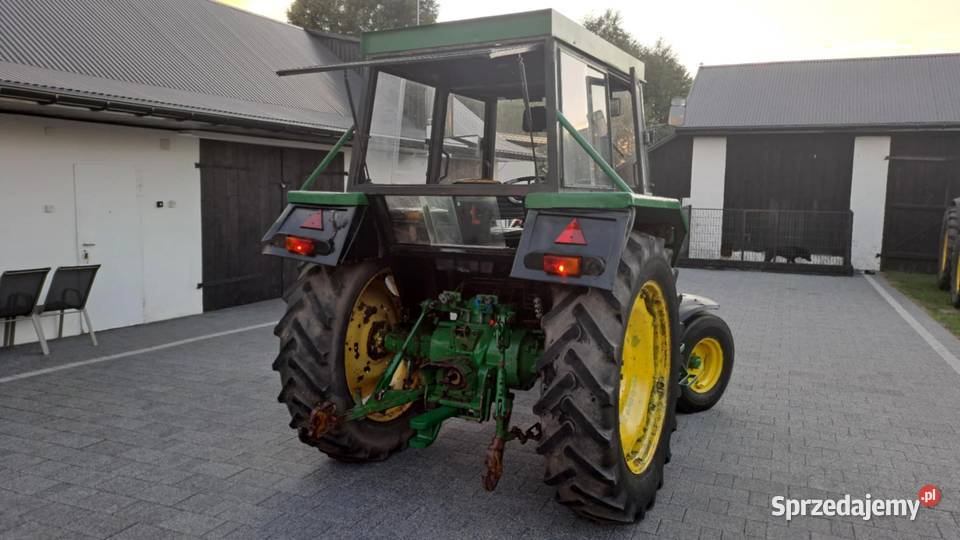 John Deere 2130 75