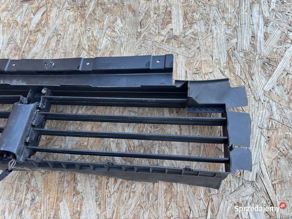 Żaluzja roleta wlot powietrza Mondeo mk4 s mk1 osobowe Międzychód sprzedam