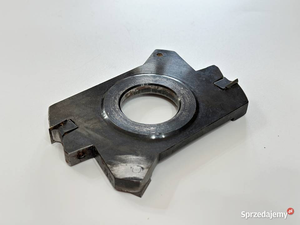 A321 Podcinak FREUD 120x12x35 mm lubelskie Łabuńki Pierwsze