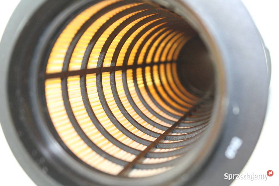 Filtr Powietrza MercedesBenz 104x340 Tajęcina sprzedam